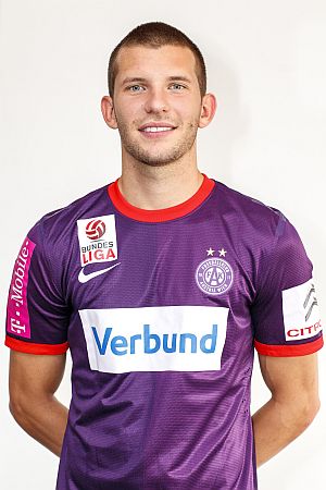 Alexander Gorgon – zur Knie-OP nach Heidelberg