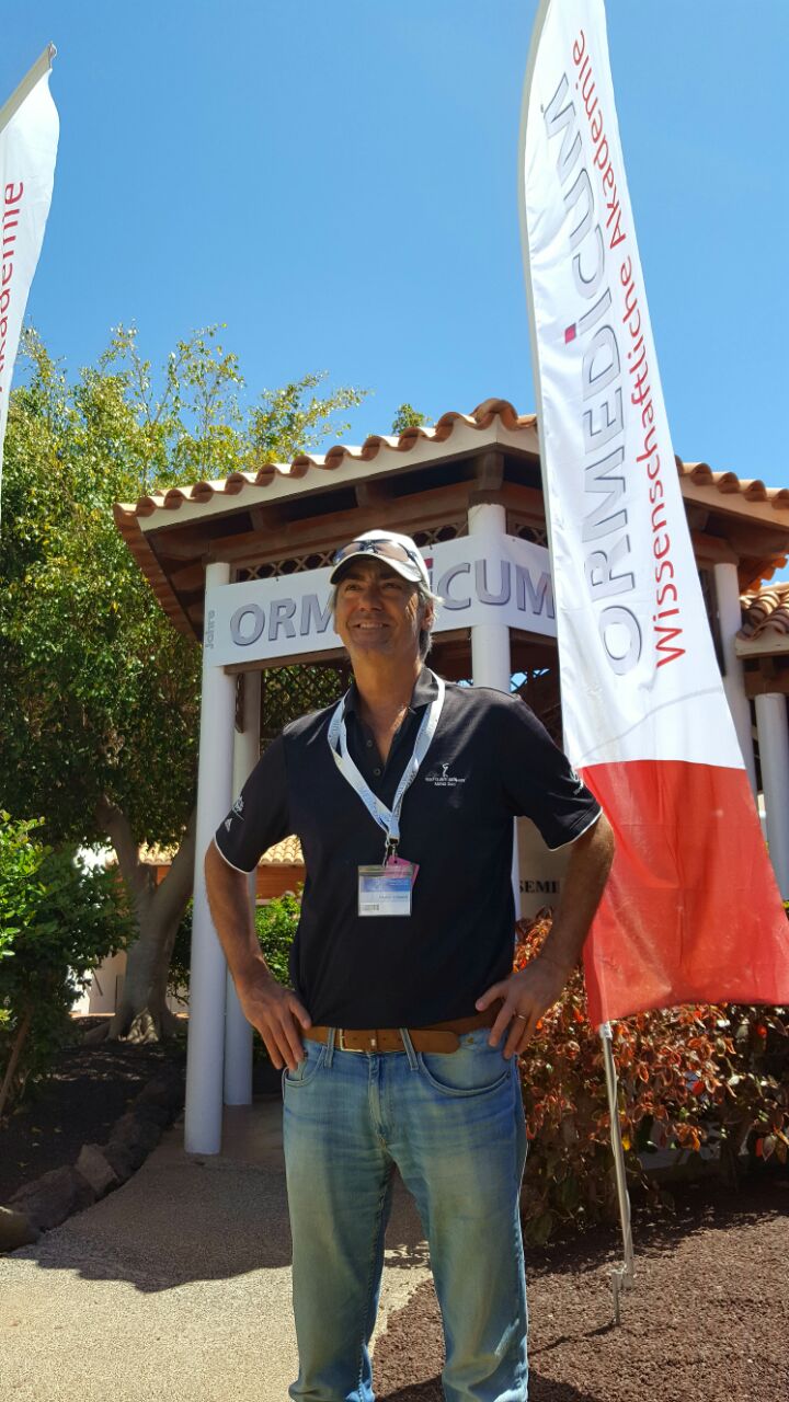 ORMEDICUM 2017 – Orthopädenkongress