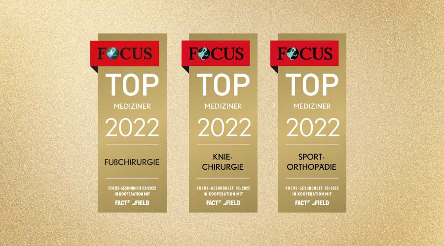 FOCUS TOP-MEDIZINER 2022