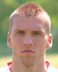 Ranisav Jovanovic in der Sportopaedie