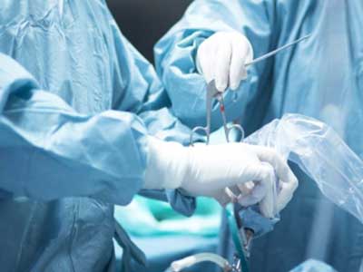 Mengensteigerung Knie-OPs Weckruf für die Gesundheitspolitik?