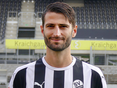 Abwehrroutinier Markus Karl (SV Sandhausen) operiert