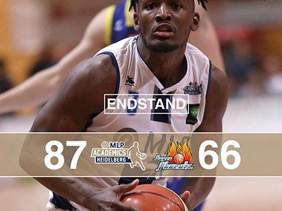 MLP Academics! Auf in die Playoffs!