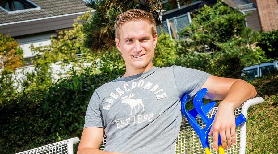 “Warten im Garten” – Ihre Wartezeit im Grünen