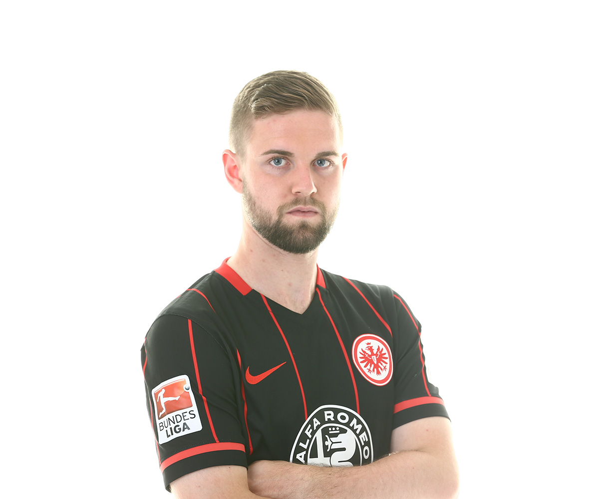 Marc Stendera erfolgreich am vorderen Kreuzband- und Meniskusriss operiert