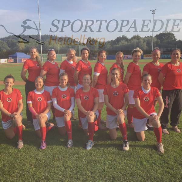 Mannheimer Tonardos gewinnen am 26.09.2016 die Meisterschaft